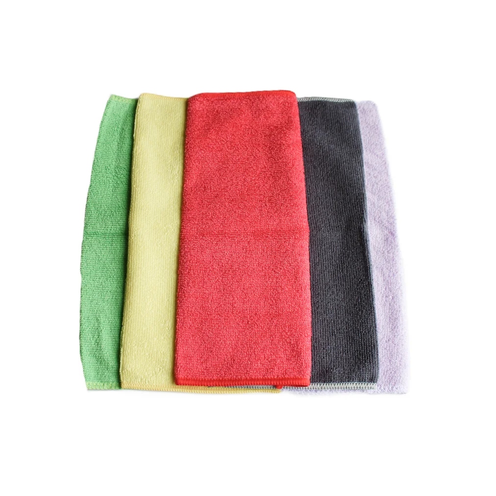 Салфетка микрофибра 30×30 см
