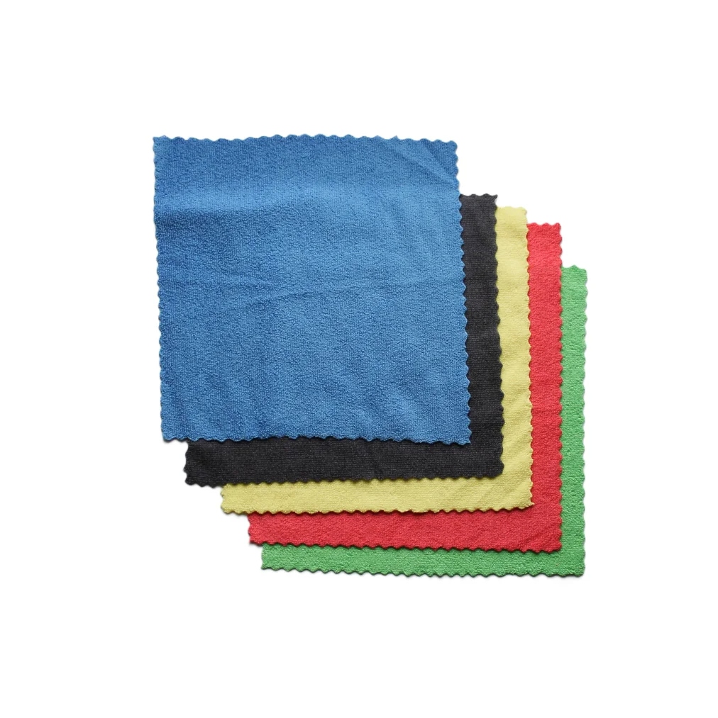 Салфетка микрофибра УЗ 30×30 см